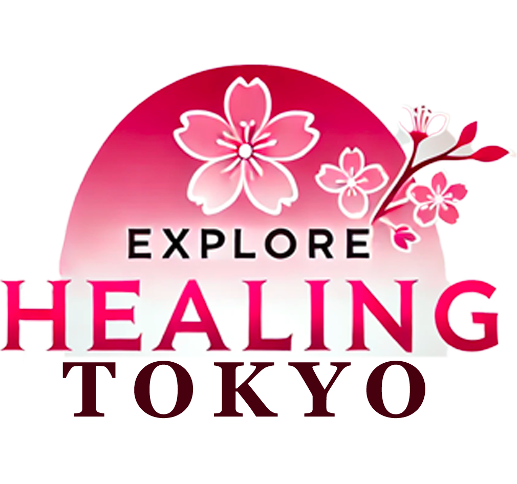 Healingtokyo