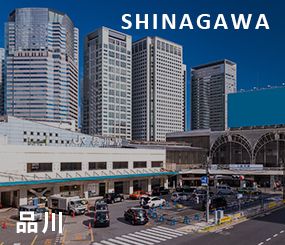 Shinagawa