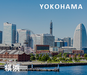 Yokohama