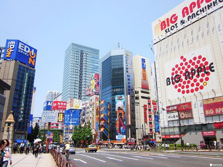 Akiba